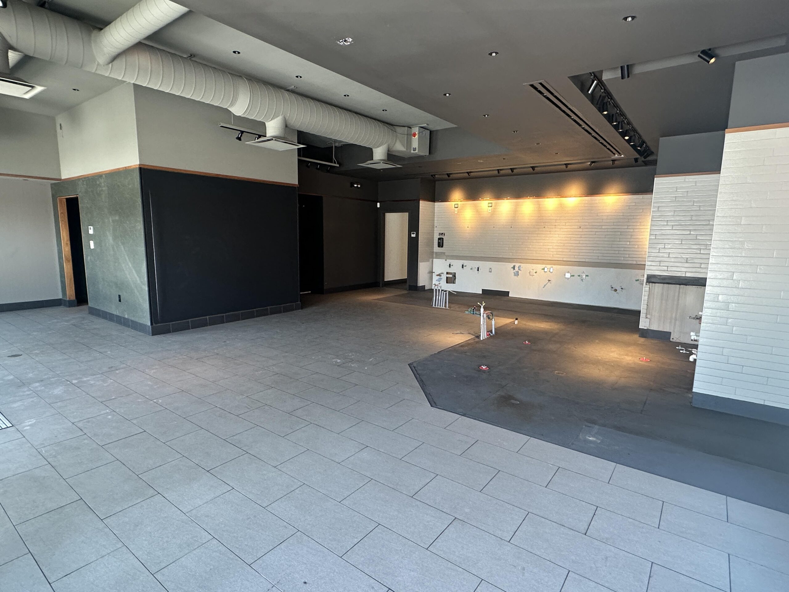 Cushman and Wakefield Saskatoon Commercial Real Estate Retail For Lease 10-1421 Idylwyld Dr N End-Cap with Drive-Thru, Restaurant For Lease
