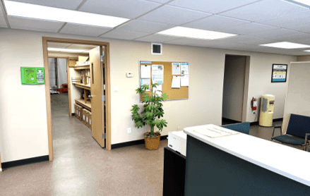 Cushman and Wakefield Saskatoon Commercial Real Estate Industrial For Lease Warehouse Office, Flex Space, Airport Industrial Area