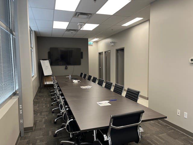 Cushman and Wakefield Commercial Real Estate Saskatoon, Industrial For Lease, Warehouse for Lease, 3703 Millar Avenue