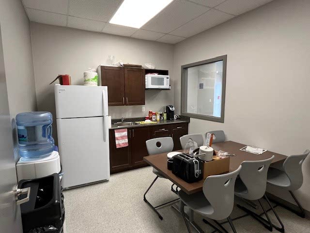 Cushman and Wakefield Commercial Real Estate Saskatoon, Industrial For Lease, Warehouse for Lease, 3703 Millar Avenue