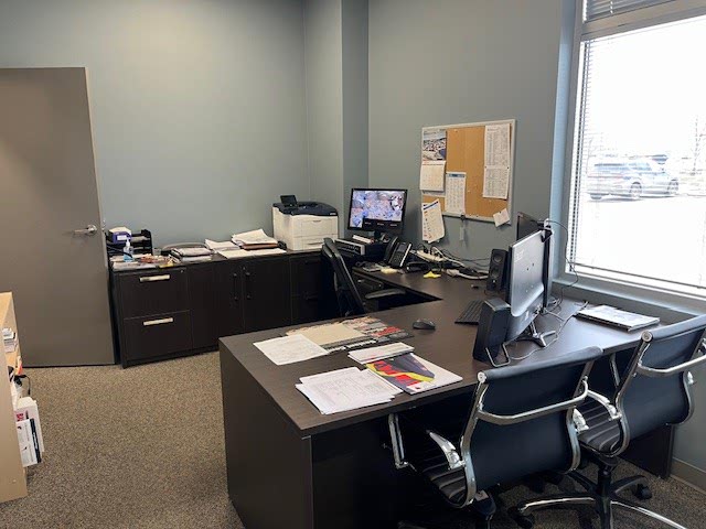 Cushman and Wakefield Commercial Real Estate Saskatoon, Industrial For Lease, Warehouse for Lease, 3703 Millar Avenue