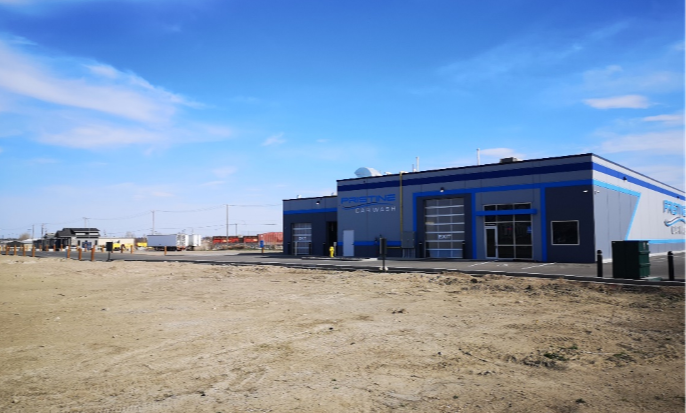Cushman and Wakefield Saskatoon Commercial Real Estate, 2625 11th Street West, Land for Sale, Commercial Land