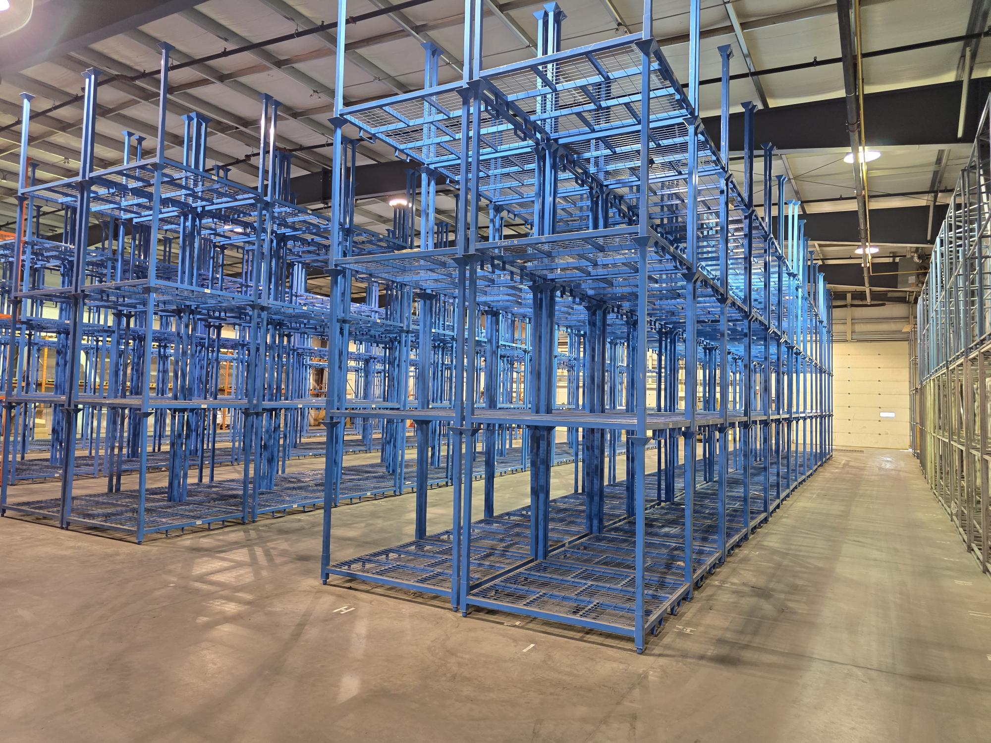 Cushman Wakefield Saskatoon, Industrial, Warehouse, For Lease, 3215 Faithfull Ave,