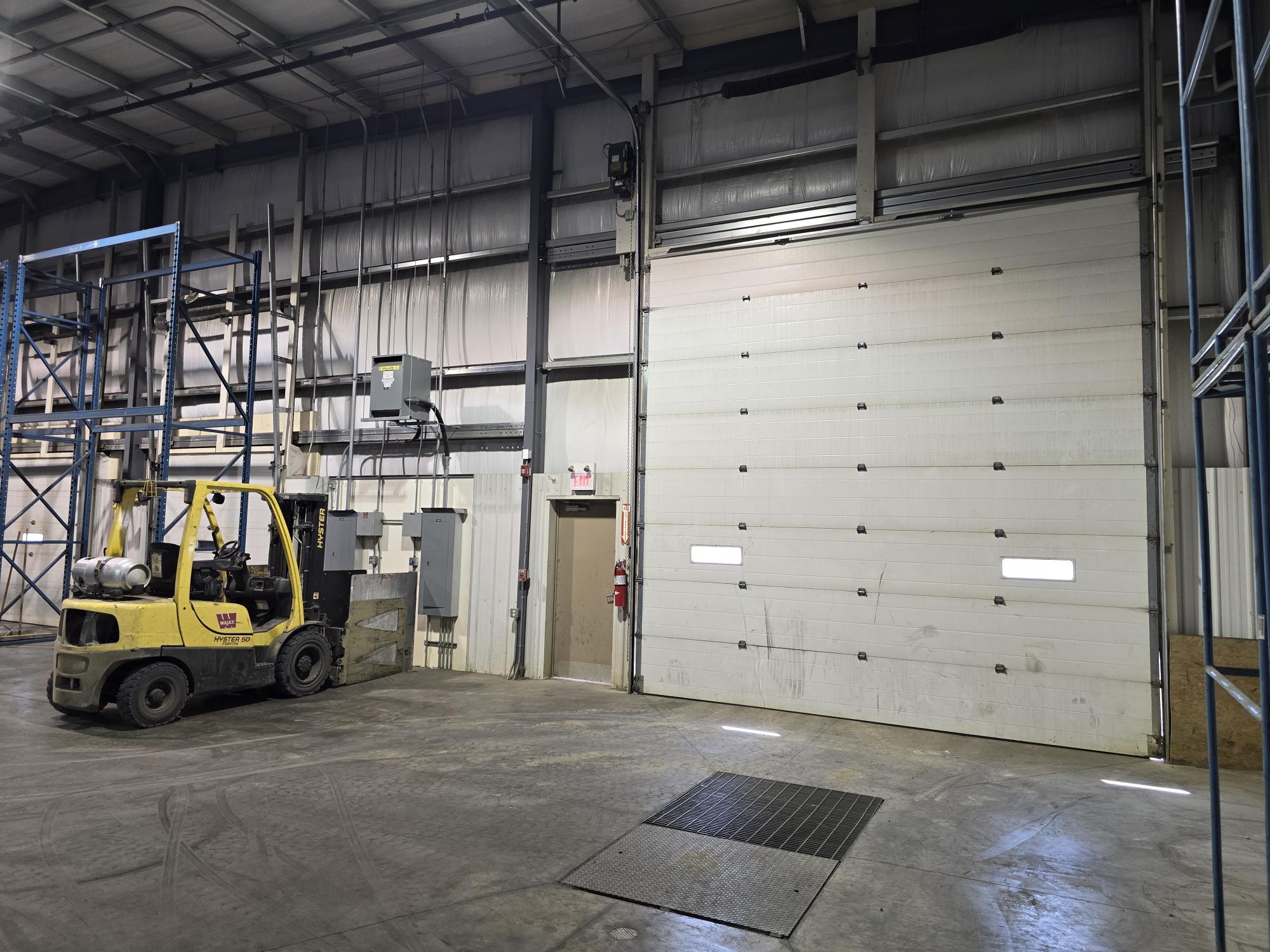 Cushman Wakefield Saskatoon, Industrial, Warehouse, For Lease, 3215 Faithfull Ave,