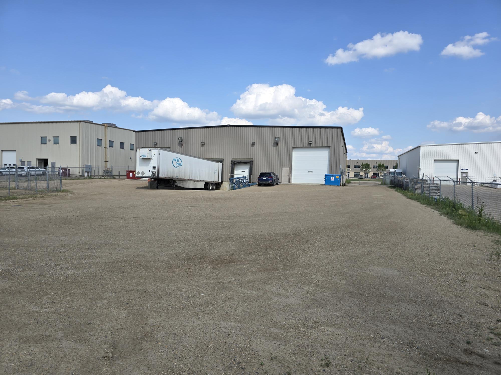 Cushman Wakefield Saskatoon, Industrial, Warehouse, For Lease, 3215 Faithfull Ave,